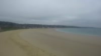 Urville-Nacqueville - Plaża