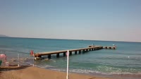 Paestum - Molo Sirena
