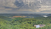 Edertal - Peterskopf - Edersee
