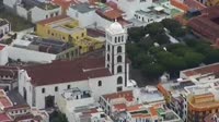 Tenerife - Garachico