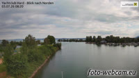Hard - Strandbad