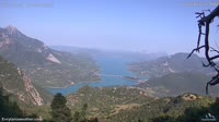 Karpenisi - Fidakia - Embalse de Kremasta