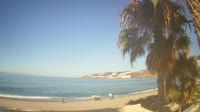 Almuñécar - Playa de San Cristóbal