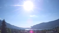Bodensdorf am Ossiacher See - Panoramic view