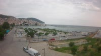 Skópelos - Puerto