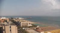 Pesaro - Spiaggia di Ponente