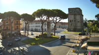 Viareggio - Piazza Santa Maria