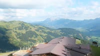 Maria Alm - Aberg