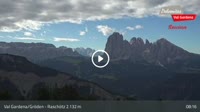 Val Gardena - Resciesa