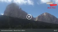 Gröden - Monte Pana