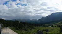 Val Gardena - Col Sella - Sasso Levante