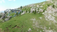 Val Gardena - Piz Sella - Gran Paradiso