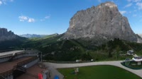 Gröden - Ciampinoi - Panoramablick