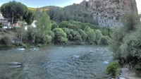 Castellane - Río Verdon