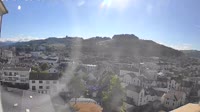 Aurillac - Puy Courny - Monts du Cantal