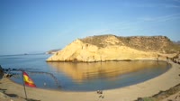 Águilas - Playa de los Cocedores