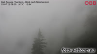 Bad Aussee - Dachstein - Sarstein
