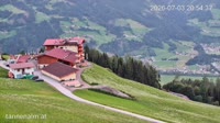 Stummerberg - Alpengasthof Tannenalm