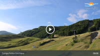 Rocca di Cambio - Campo Felice