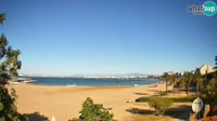Roses - Plaża La Punta
