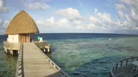 Raa Atoll - Emerald Faarufushi Resort & SPA
