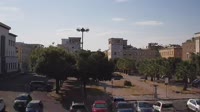 Latina - Piazza della Libertà