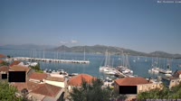 Palairos - Marina
