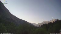 Chiappera - Rifugio Campo Base - Rocca Provenzale
