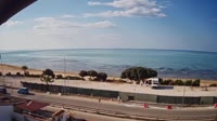 Porto Empedocle - Punta Piccola Frontemare