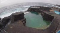 La Palma - San Andrés y Sauces - El Charco Azul