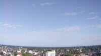 Bocholt - Liebfrauenkirche - Vista panoramica
