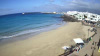 Lanzarote - Yaiza - Playa Blanca