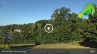 Kell am See - Stausee Kell