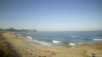 Cerdeña - Cabras - San Giovanni di Sinis