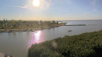 Breitenbrunn am Neusiedler See - Neuer Strand