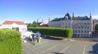 Klagenfurt - Neuer Platz
