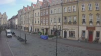 Vista panorámica, Plaza del Mercado