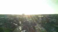 Leuven - Panoramic view