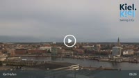 Kiel - Vista panoramica