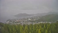 Harstad - Vista panoramica