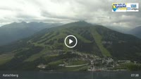 Aineck - Katschberg - Katschberghöhe