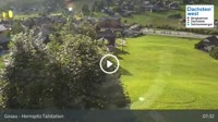 Dachstein - Hornspitz valley station