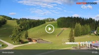 Hinterstoder - Hössbahn Bergstation
