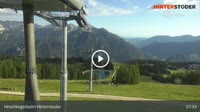 Hinterstoder - 2000er Bergstation