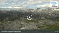 Obertraun - Krippenstein Bergstation