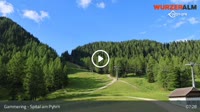 Gammering - Spital am Pyhrn