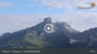 Filzmoos - Papageno-Gondelbahn Berg