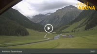 Krimml - Tauernhaus