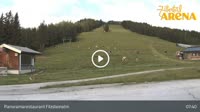 Filzsteinalm - Gerlosplatte
