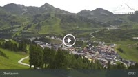 Gamsleiten - Obertauern